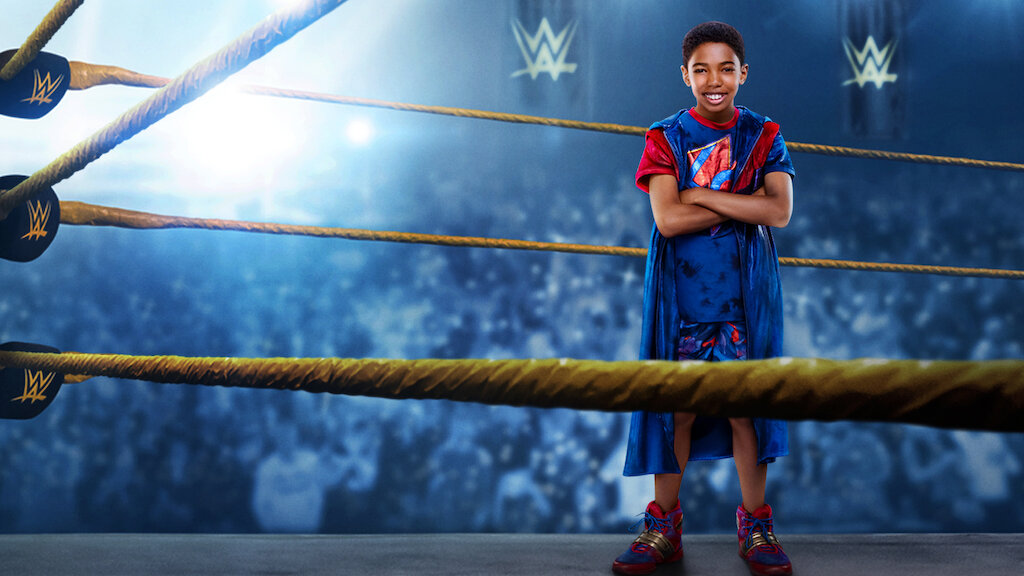 ワンマンギャング WWEクラシックスーパースター WWE名誉の殿堂