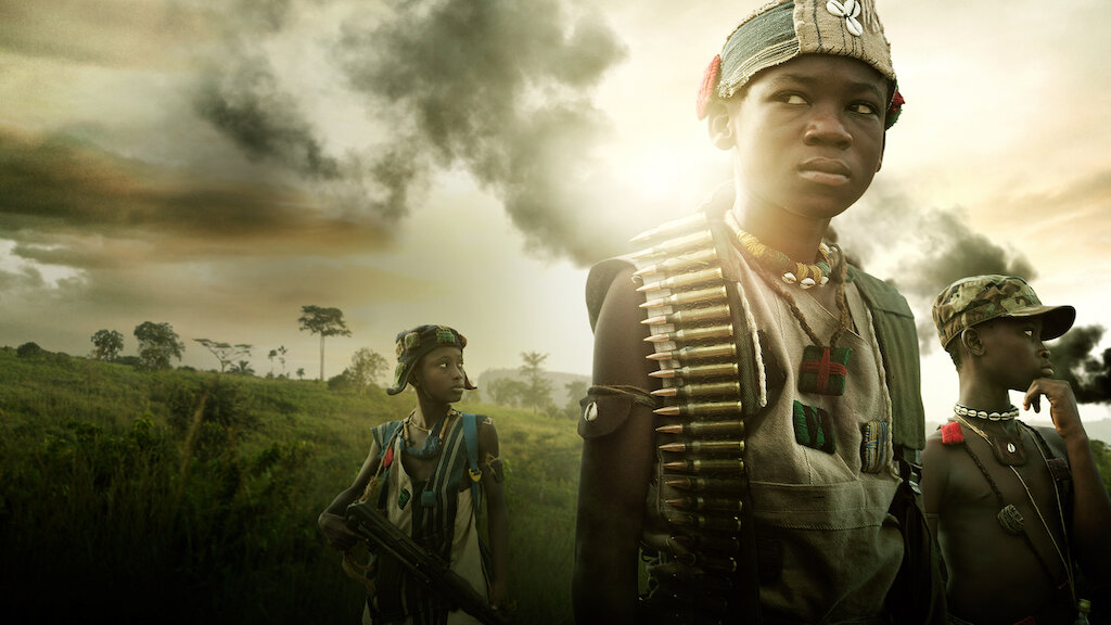 Watch Beasts of No Nation | Netflix Official Site