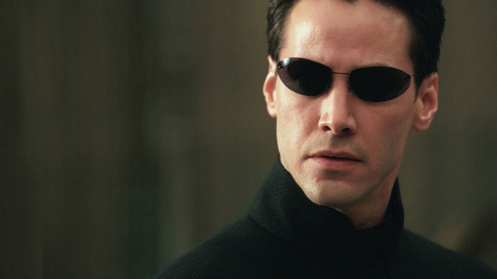 Matrix reloaded streaming online sale