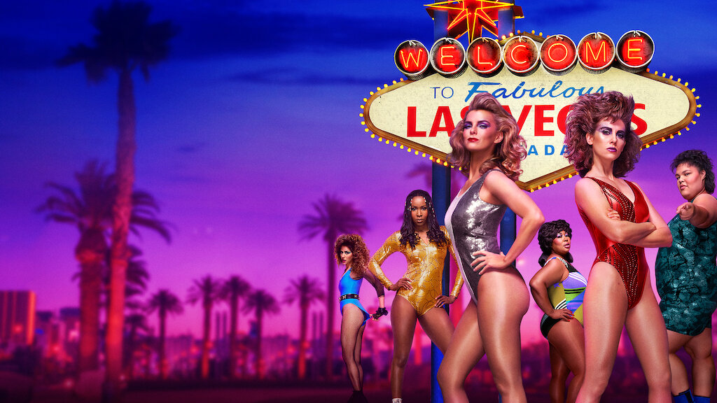 Watch glow tv show discount