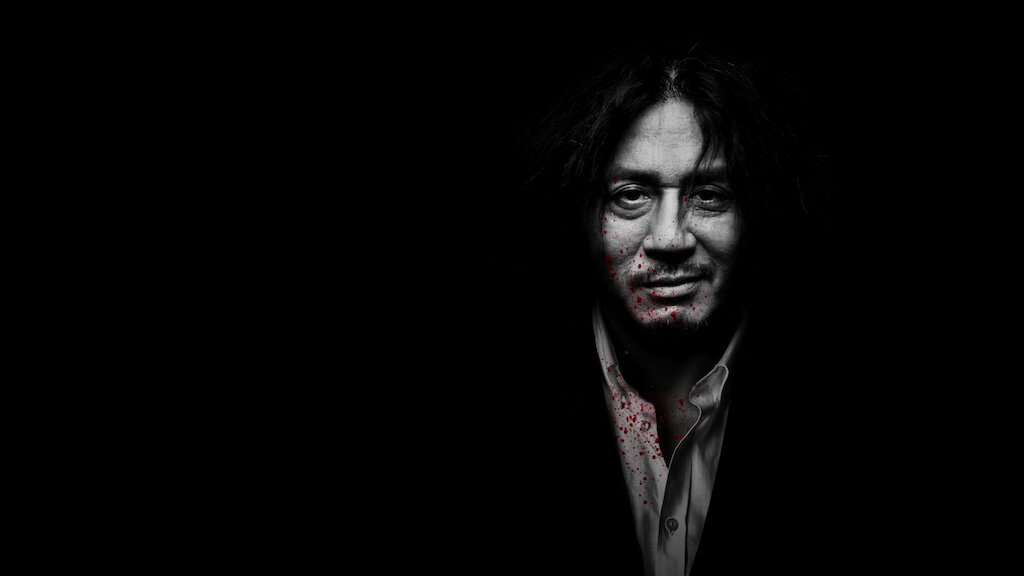 Oldboy korean full movie with english subtitles sale