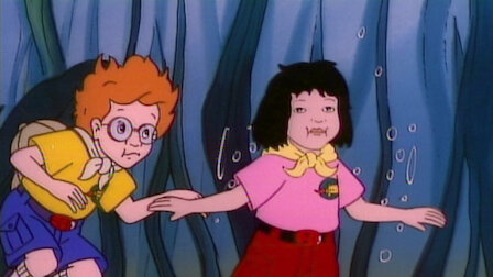 Magic school bus episodes online full episodes sale