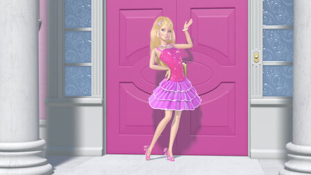 Watch Barbie Life in the Dreamhouse Netflix