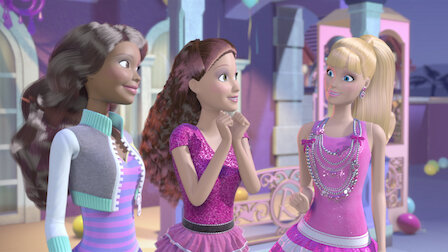 Barbie deutsch life in the dreamhouse on sale