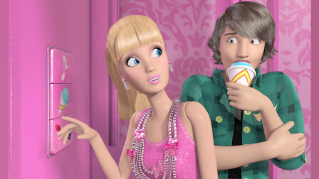 A barbie show online