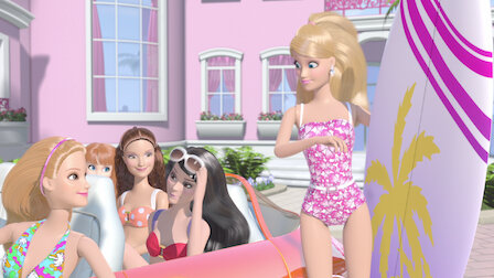 Barbie deutsch life in the dreamhouse online