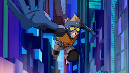 Stretch armstrong superhero online