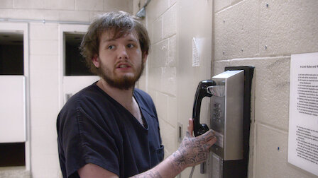 Watch Unlocked: A Jail Experiment | Netflix Official Site