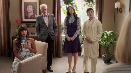 Good place season 4 episode 1 watch online sale