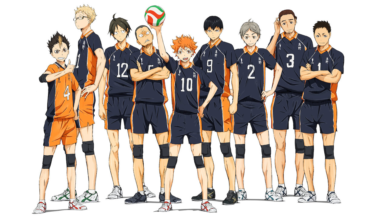 2024 haikyuu!!