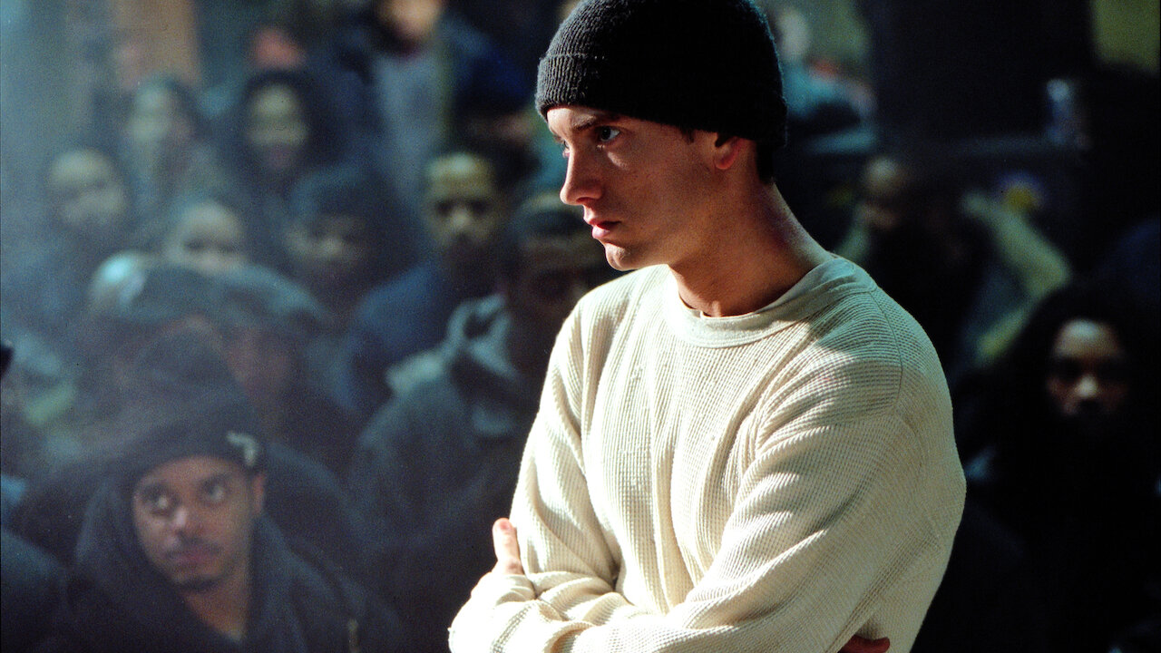 8 mile 123movies sale