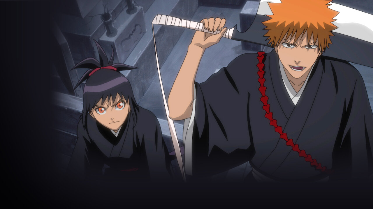 Bleach memories of nobody watch online sale