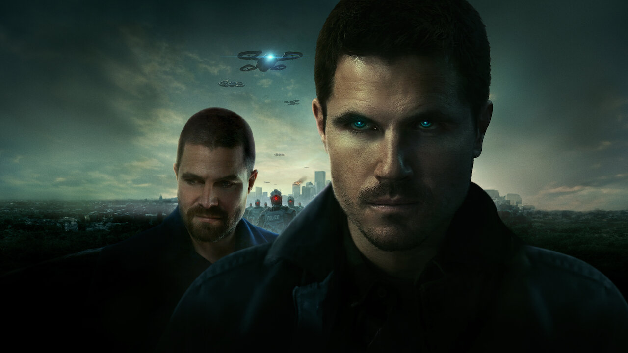 Watch Код 8: Частина II | Netflix Official Site
