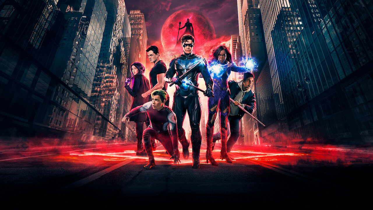 グッドフェローズ タイタンズ・オブ・カルト Titans of cult
