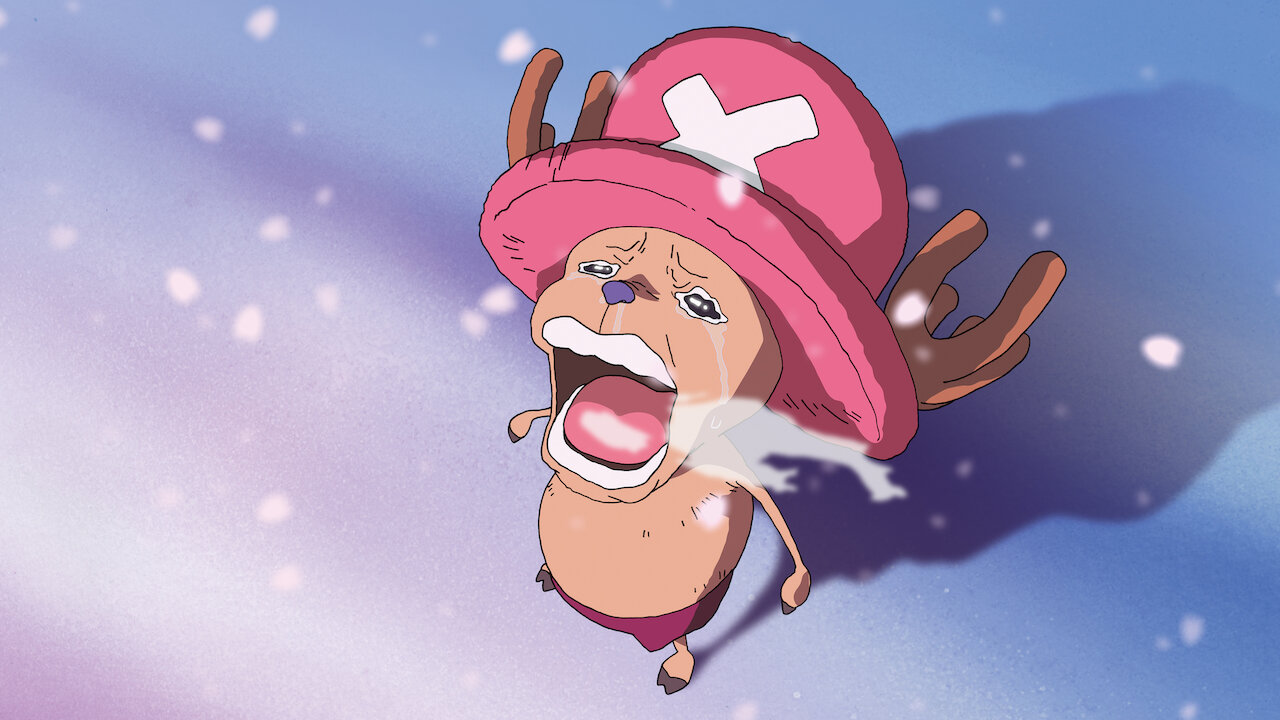 CHOPPER outlet (one piece)