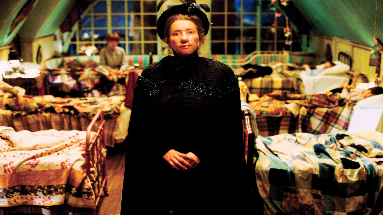 Watch Nanny McPhee | Netflix