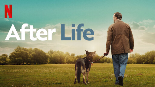 Watch After Life Netflix Official Site