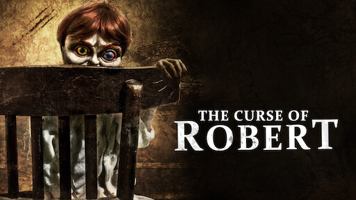 Robert the scary doll online