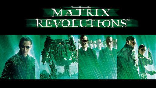 Matrix reloaded streaming online sale