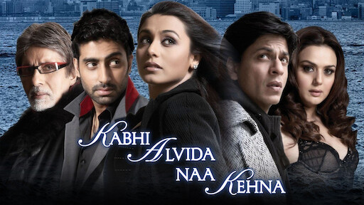 Watch Kal Ho Naa Ho Netflix