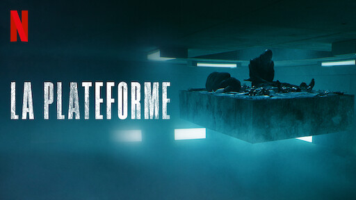 Watch La Plateforme | Netflix Official Site