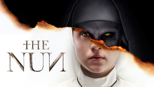 Stream the nun free sale