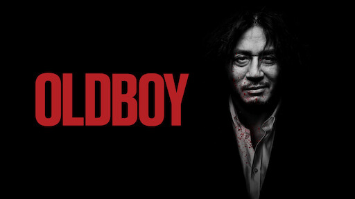 Oldboy streaming sale