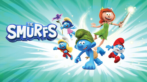 Stream smurfs the lost village sale