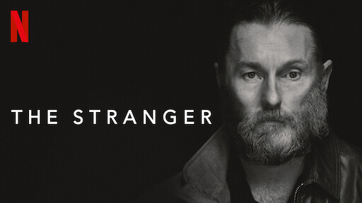 Watch The Stranger Netflix Official Site