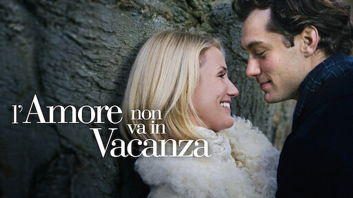 L'amore non va in vacanza curiosity movie