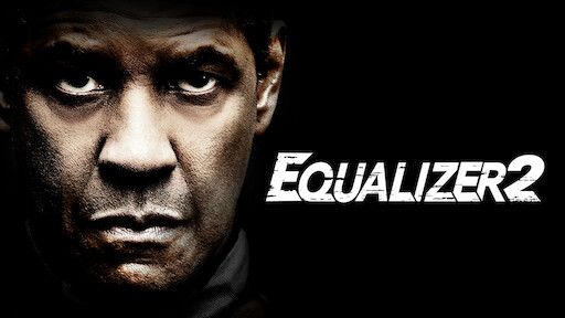 Watch Equalizer Netflix